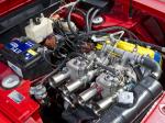 Lancia Fulvia Coupe 1600 HF Corsa 1970 года